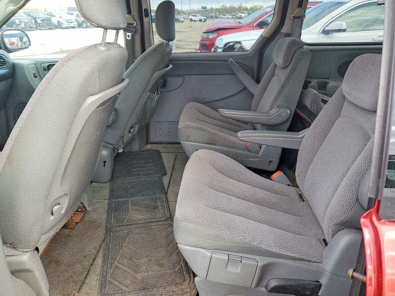 Aukcja sprzedaży 2007 Chrysler Town & Country, vin: 2A4GP54L67R134629, numer aukcji: 53574906