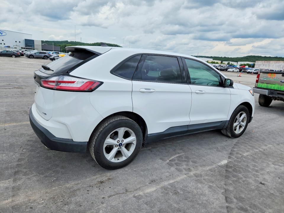 Aukcja sprzedaży 2020 Ford Edge, vin: 2FMPK4G94LBB12366, numer aukcji: 54816236