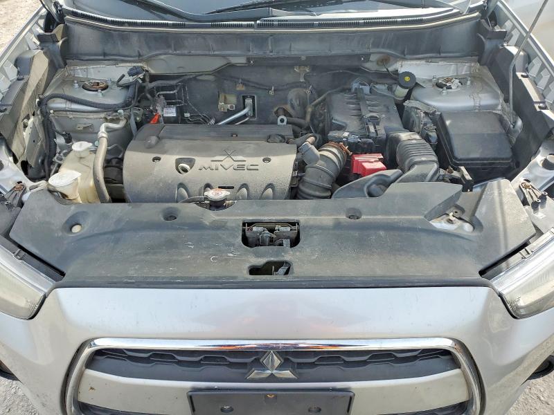 Продаж на аукціоні авто 2013 Mitsubishi Outlander Sport, vin: 4A4AR3AU8DE018180, номер лоту: 54708296