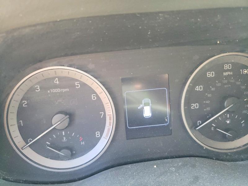 Aukcja sprzedaży 2018 Hyundai Tucson, vin: KM8J2CA40JU799785, numer aukcji: 52846976