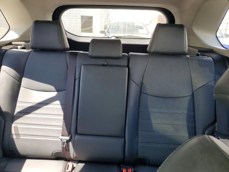 Aukcja sprzedaży 2023 Toyota Rav4, vin: JTMB6RFVXPD105999, numer aukcji: 55032496