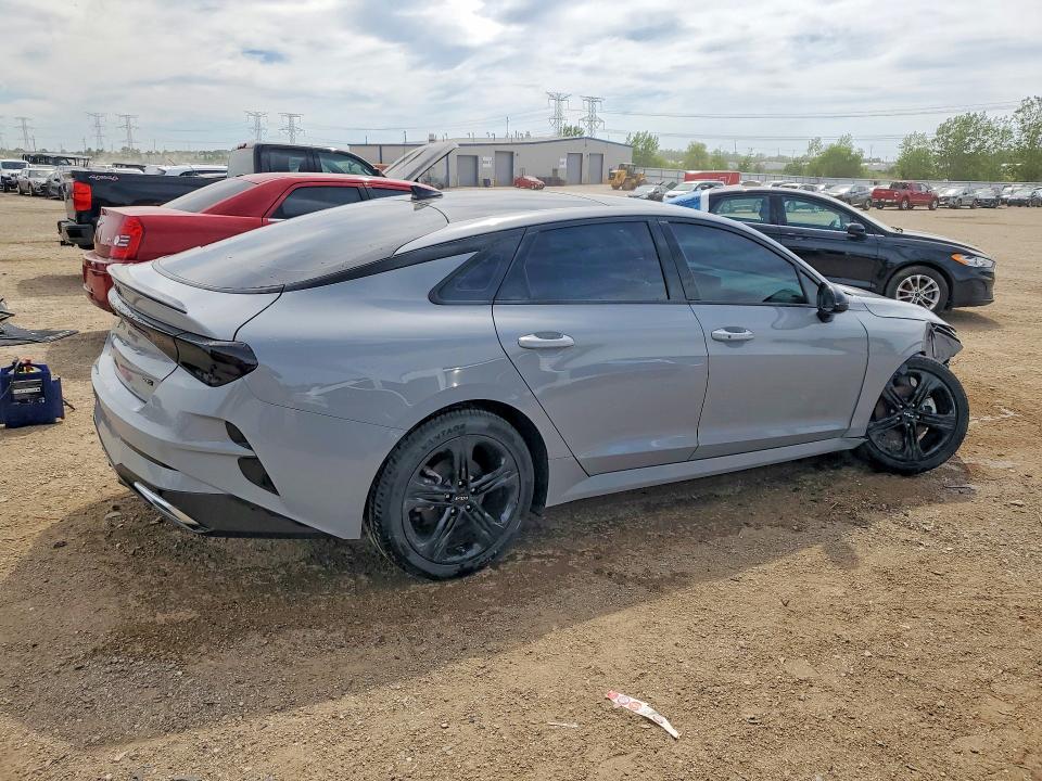 Aukcja sprzedaży 2022 Kia K5, vin: 5XXG64J25NG132410, numer aukcji: 54809506