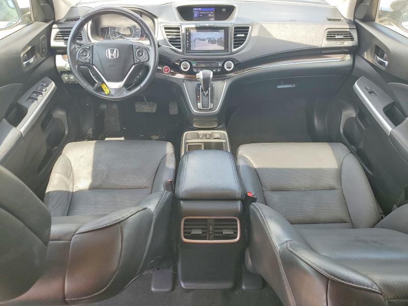 Продажа на аукционе авто 2016 Honda Cr-v, vin: 5J6RM4H91GL019035, номер лота: 52200206