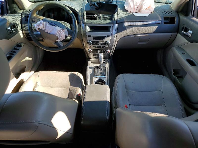 Aukcja sprzedaży 2011 Ford Fusion, vin: 3FAHP0JA7BR258448, numer aukcji: 54456326
