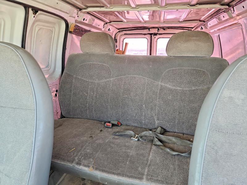Aukcja sprzedaży 1998 Ford Econoline, vin: 1FTSE34L3WHB27397, numer aukcji: 60162276