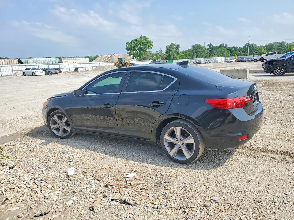 Продажа на аукционе авто 2013 Acura Ilx, vin: 19VDE1F52DE001152, номер лота: 54155036