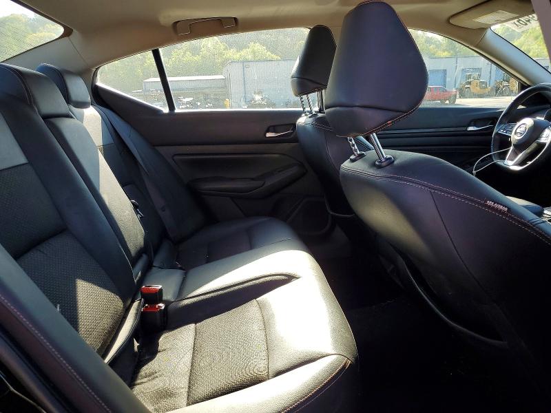 Продажа на аукционе авто 2020 Nissan Altima, vin: 1N4BL4CW2LC258715, номер лота: 52271946