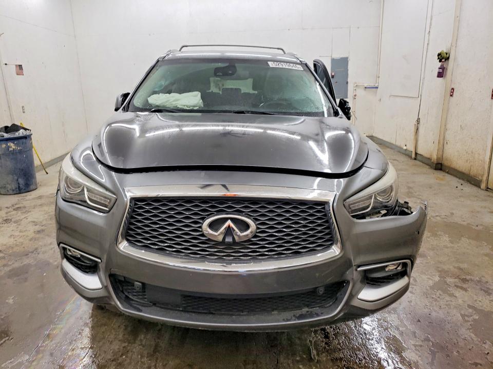 Aukcja sprzedaży 2016 Infiniti Qx60, vin: 5N1AL0MN6GC512870, numer aukcji: 52919646