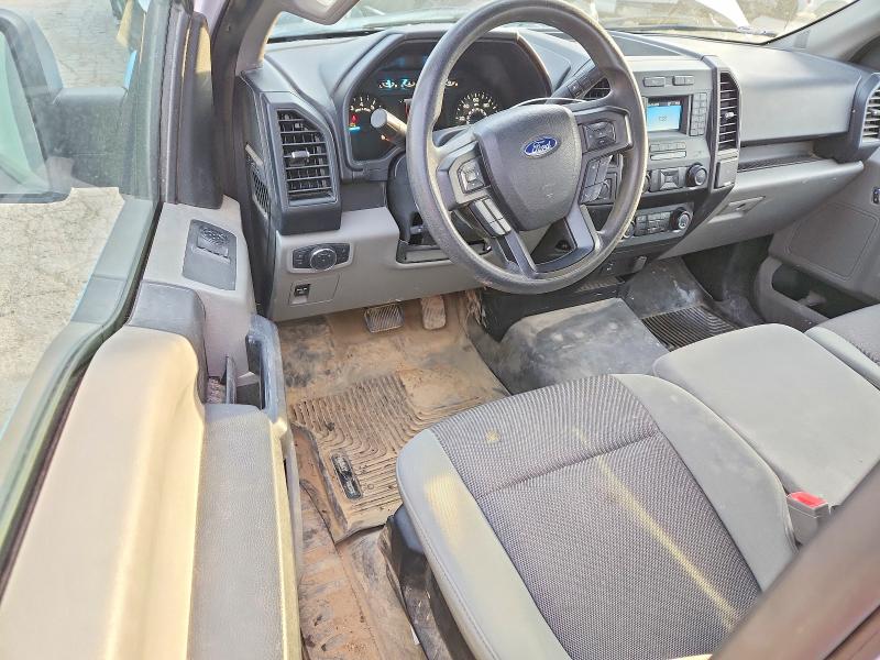 Продажа на аукционе авто 2020 Ford F150, vin: 1FTMF1EB8LKD65163, номер лота: 51867086