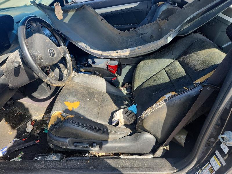 Aukcja sprzedaży 2005 Honda Accord, vin: 1HGCM72635A017602, numer aukcji: 55083716