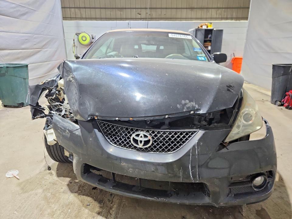 2007 Toyota Camry Solara მანქანა იყიდება აუქციონზე, vin: 4T1FA38P47U131232, აუქციონის ნომერი: 54578166