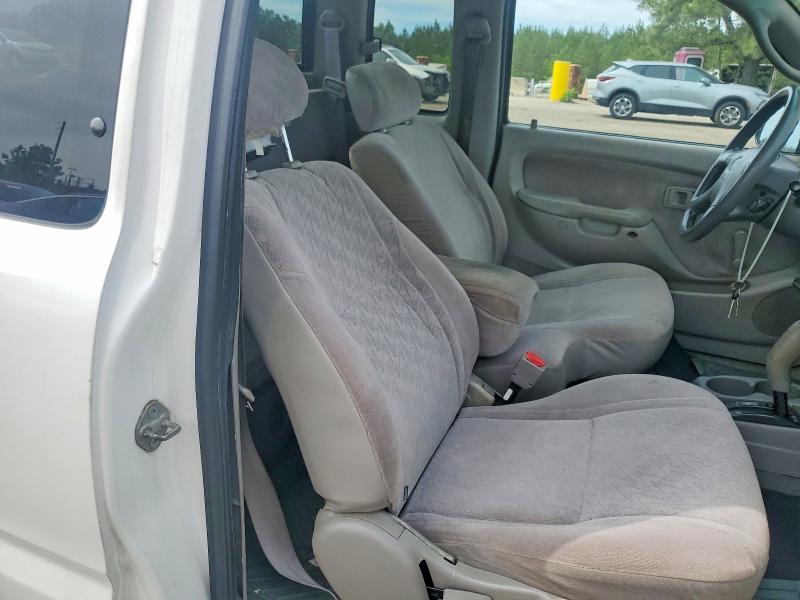 Aukcja sprzedaży 2003 Toyota Tacoma, vin: 5TEVL52N03Z165439, numer aukcji: 53375346