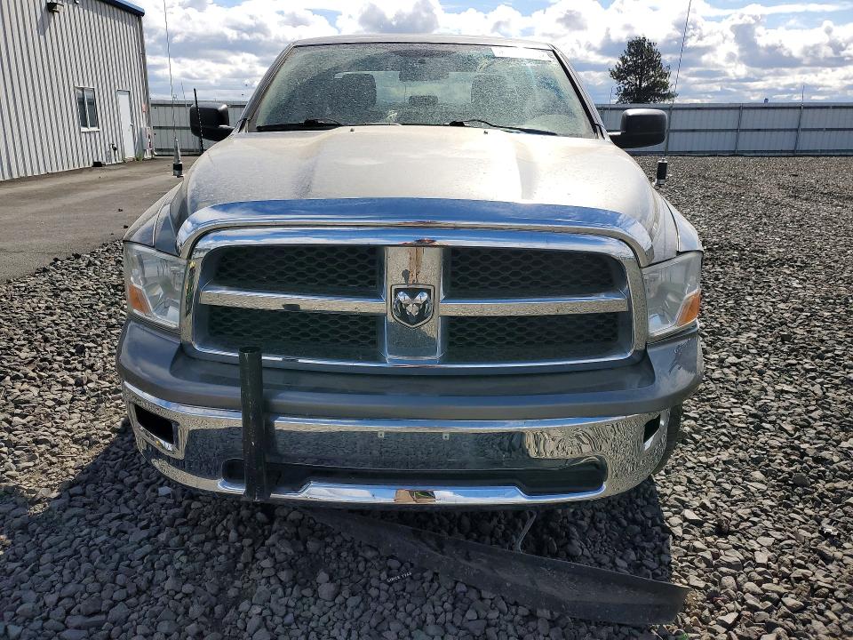 Aukcja sprzedaży 2011 Dodge Ram 1500, vin: 1D7RV1GTXBS632855, numer aukcji: 53300586