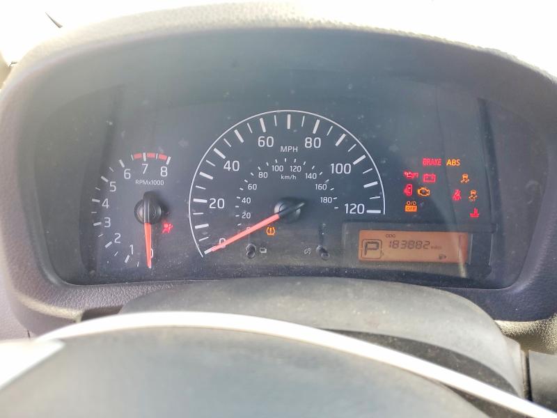 53950886 :رقم المزاد ، 3N6CM0KNXKK705245 vin ، 2019 Nissan Nv200 مزاد بيع