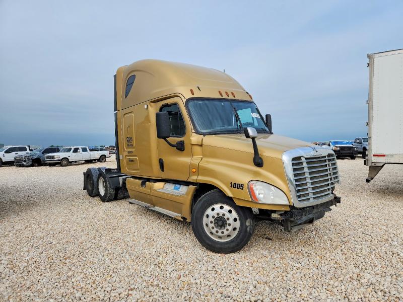 Aukcja sprzedaży 2013 Freightliner Cascadia, vin: 3AKJGLDR7DSFB4759, numer aukcji: 52324056