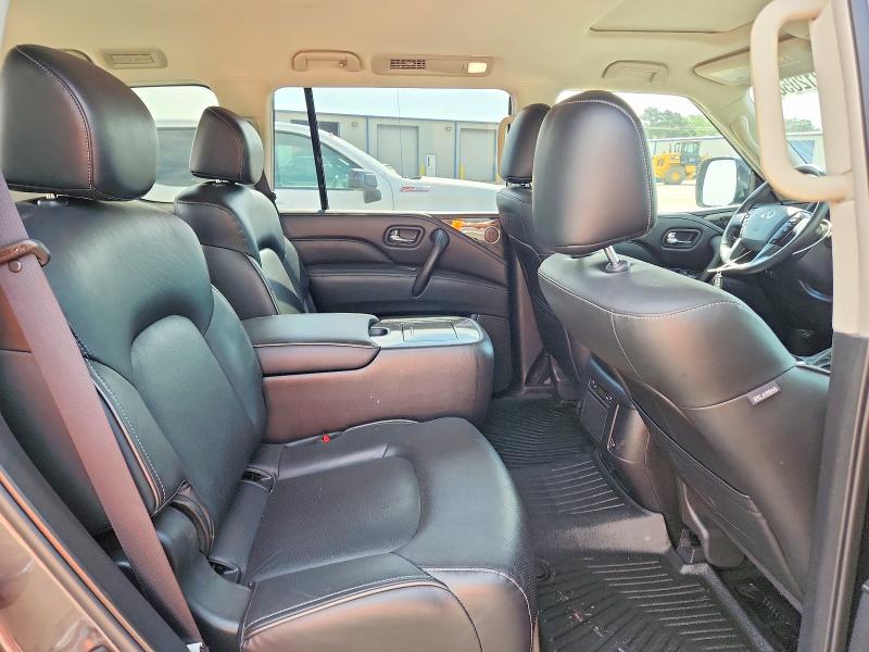Продаж на аукціоні авто 2024 Infiniti Qx80, vin: JN8AZ2AE5R9328429, номер лоту: 53212056