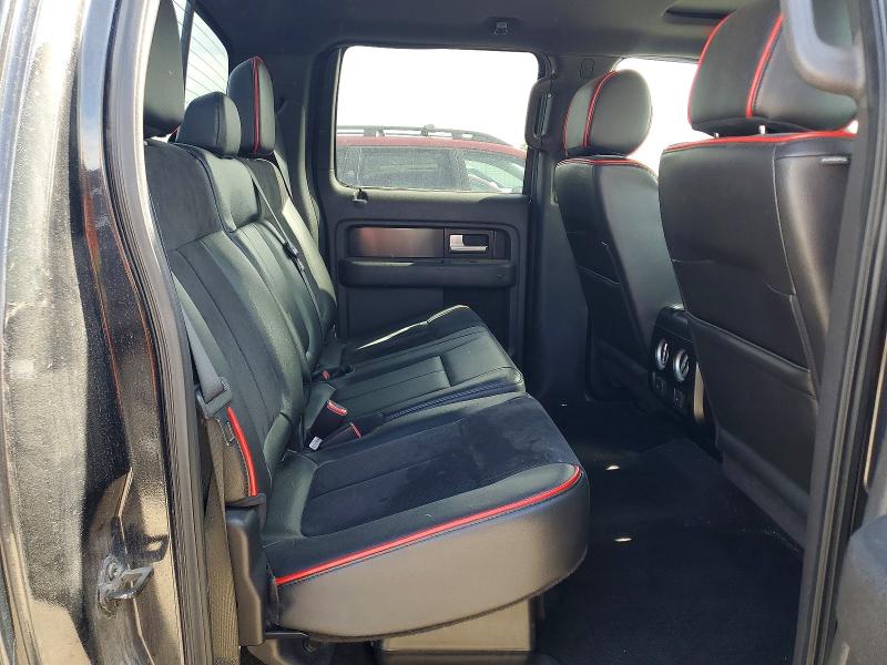 Aukcja sprzedaży 2014 Ford F150, vin: 1FTFW1ET2EFC06961, numer aukcji: 53471186