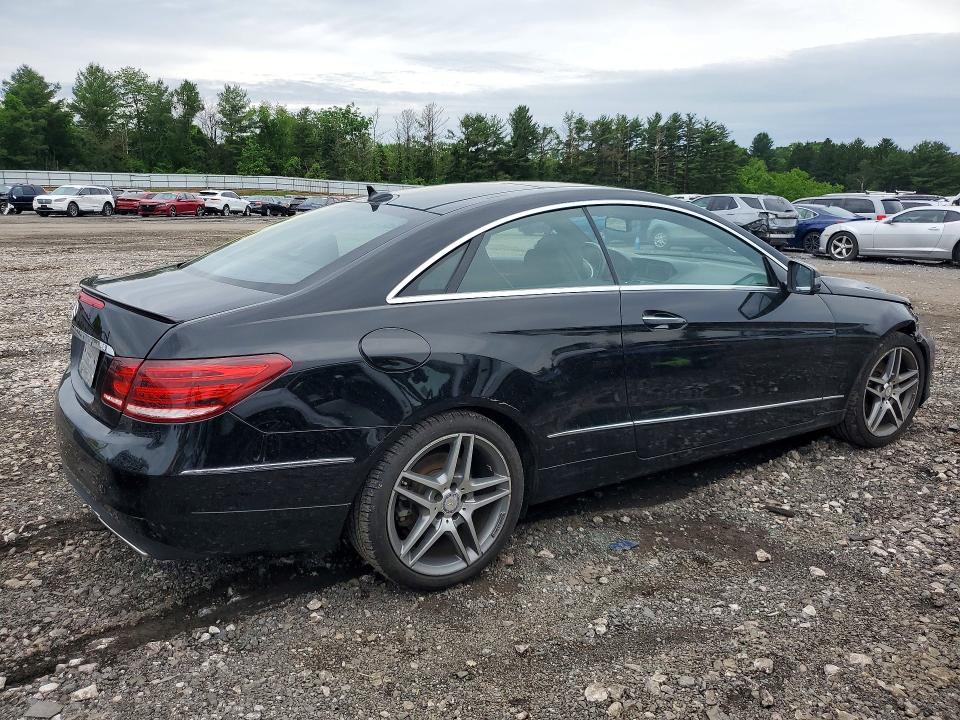 Aukcja sprzedaży 2014 Mercedes-benz E, vin: WDDKJ5KB8EF254213, numer aukcji: 54494526