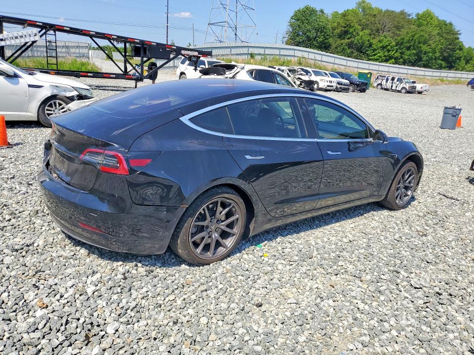 Aukcja sprzedaży 2018 Tesla Model 3, vin: 5YJ3E1EA1JF152281, numer aukcji: 54226386