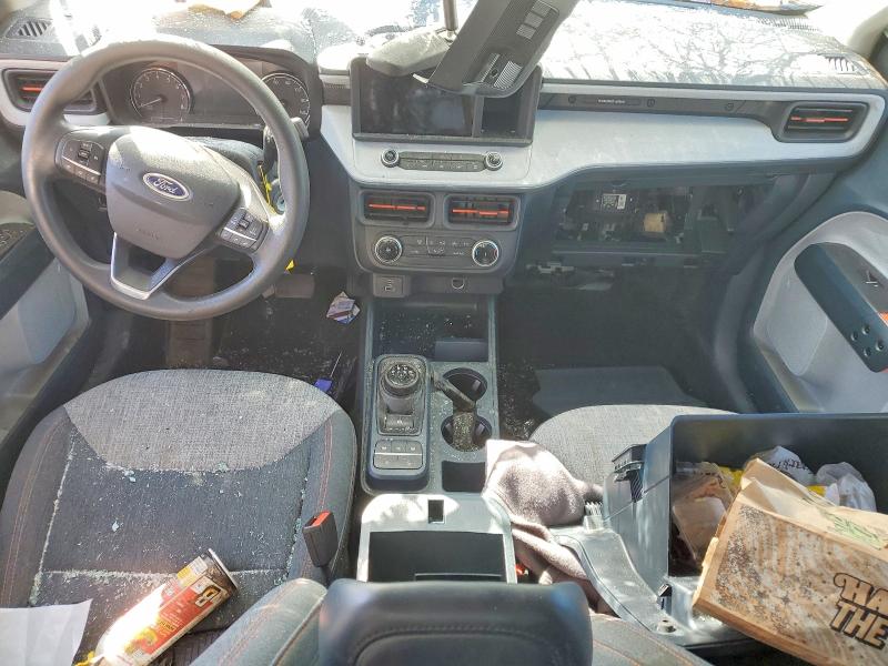 Продажа на аукционе авто 2022 Ford Maverick, vin: 3FTTW8F96NRA72277, номер лота: 55074836
