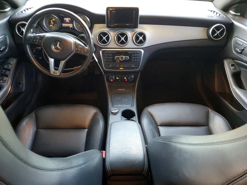 Aukcja sprzedaży 2014 Mercedes-benz Cla, vin: WDDSJ4EB8EN031374, numer aukcji: 52249586