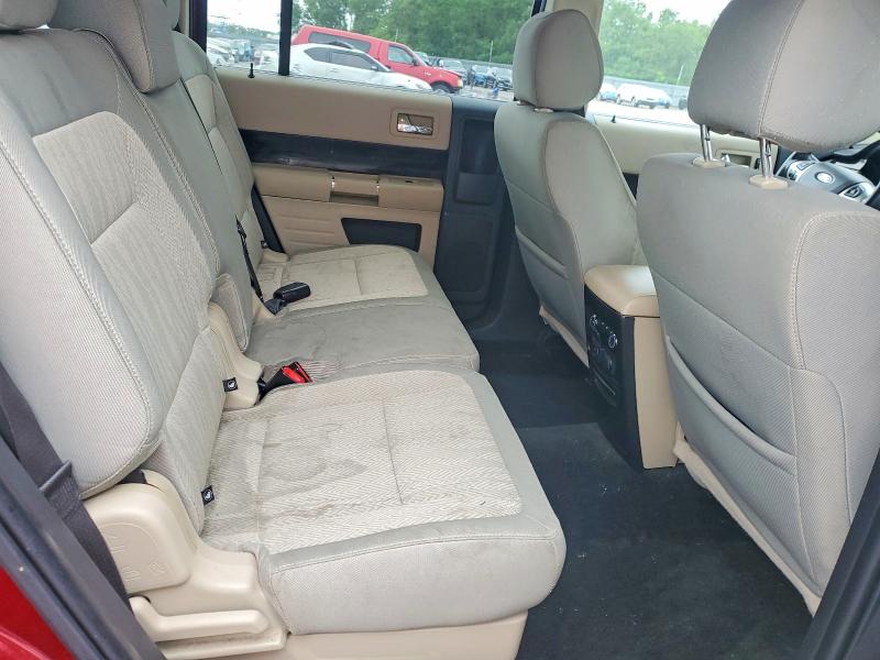 Продаж на аукціоні авто 2015 Ford Flex, vin: 2FMGK5C87FBA09059, номер лоту: 53751856
