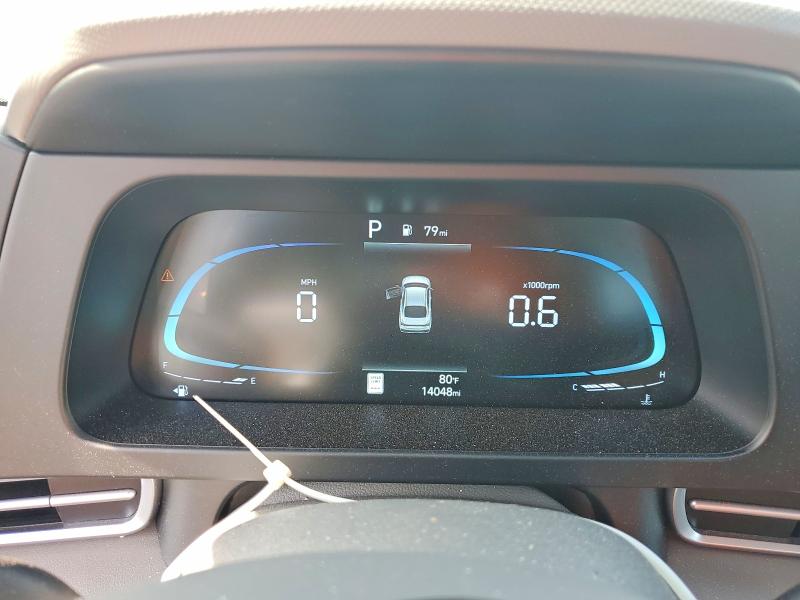 Продажа на аукционе авто 2026 Hyundai Elantra, vin: KMHLM4DG1TU121483, номер лота: 55218686