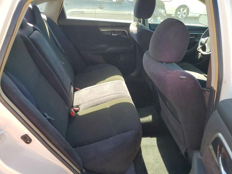 Продаж на аукціоні авто 2013 Nissan Altima, vin: 1N4AL3AP3DN537629, номер лоту: 53196236