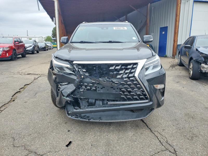 Aukcja sprzedaży 2023 Lexus Gx, vin: JTJAM7BX3P5347201, numer aukcji: 53664196