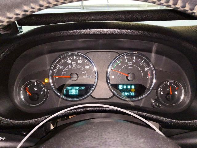 2013 Jeep Wrangler Unlimited მანქანა იყიდება აუქციონზე, vin: 1C4BJWFG0DL548968, აუქციონის ნომერი: 53736686