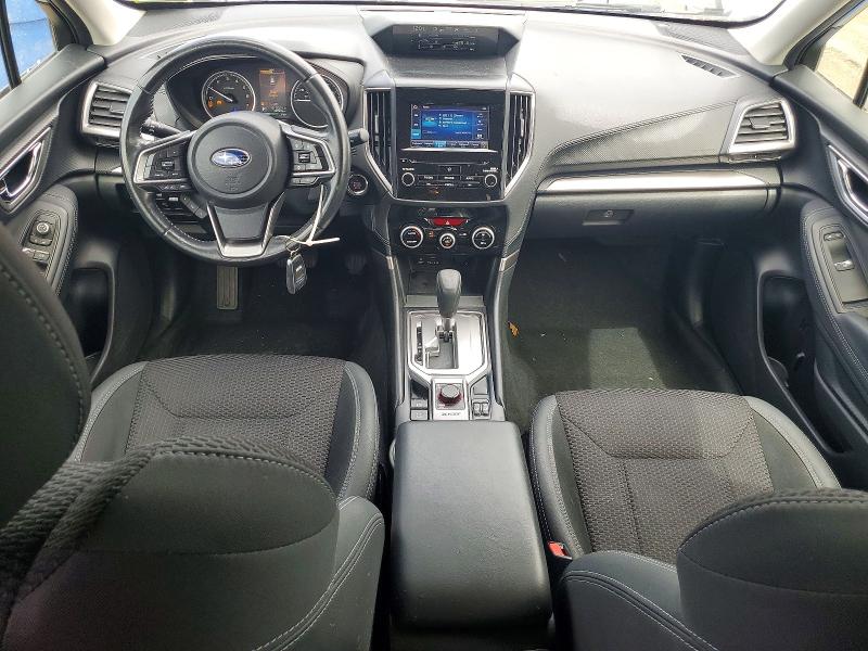 54648916 :رقم المزاد ، JF2SKAJCXLH480699 vin ، 2020 Subaru Forester مزاد بيع