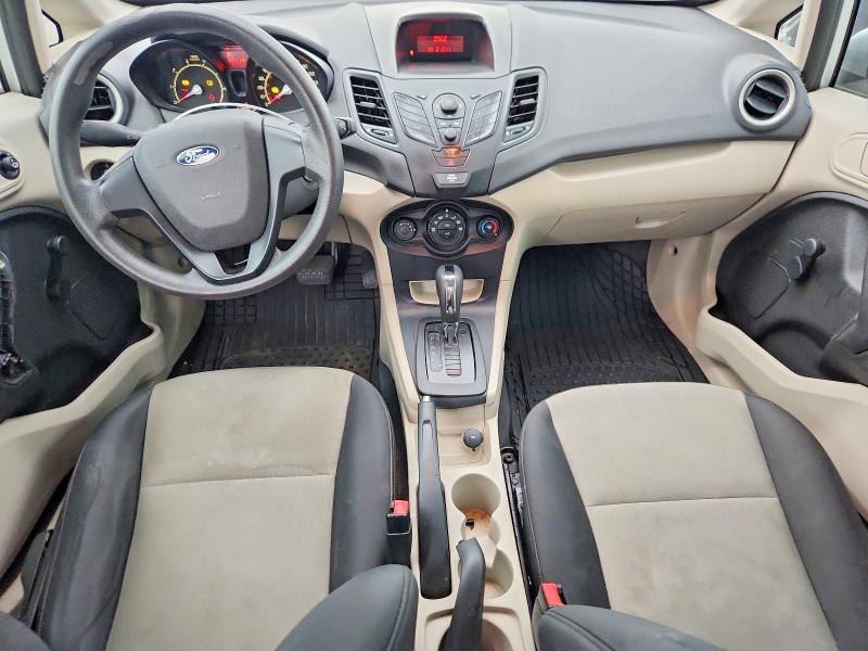Aukcja sprzedaży 2012 Ford Fiesta, vin: 3FADP4AJ1CM126175, numer aukcji: 54297806
