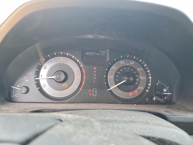 Продаж на аукціоні авто 2013 Honda Odyssey, vin: 5FNRL5H62DB053150, номер лоту: 55318886