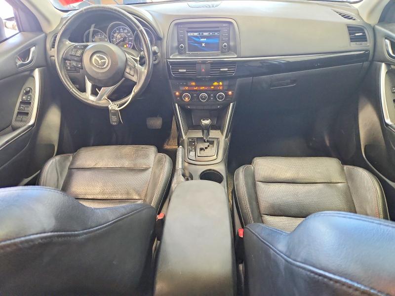 Aukcja sprzedaży 2013 Mazda Cx-5, vin: JM3KE4DE6D0169086, numer aukcji: 53120036