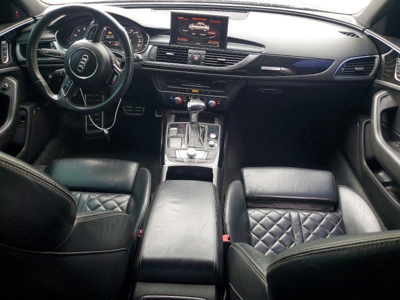 Aukcja sprzedaży 2013 Audi S6, vin: WAUF2AFC8DN140413, numer aukcji: 52146246