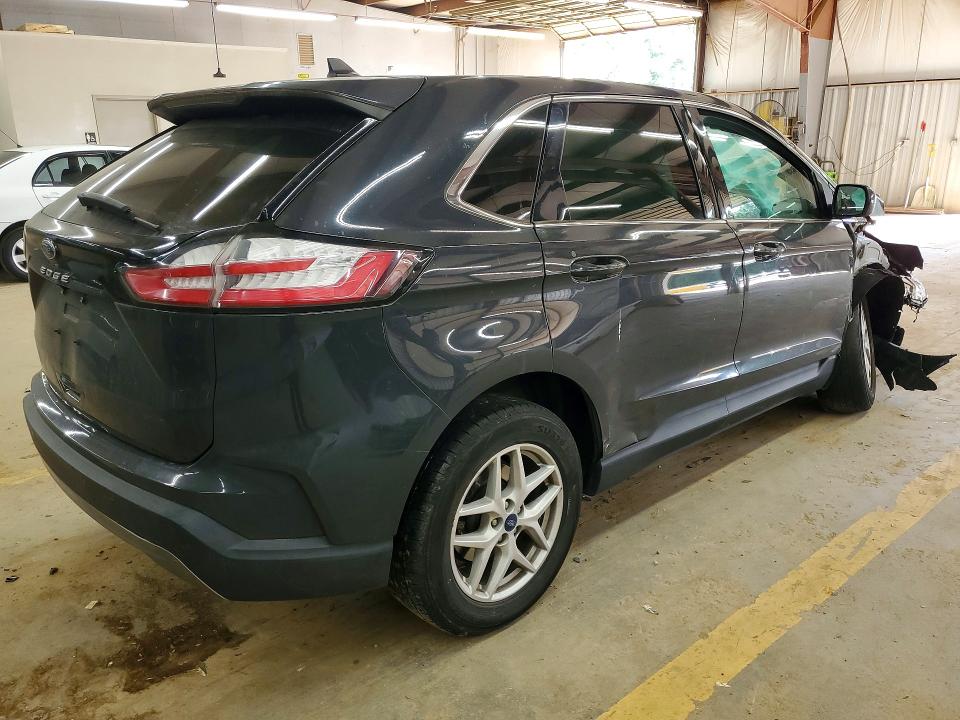 Продаж на аукціоні авто 2021 Ford Edge, vin: 2FMPK3J92MBA00265, номер лоту: 52647516