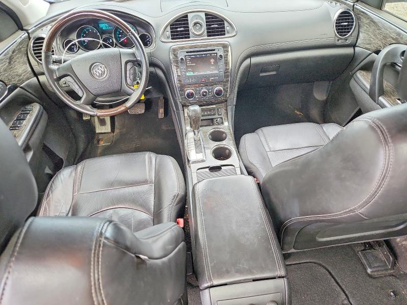 53665396 :رقم المزاد ، 5GAKVCKD8DJ244914 vin ، 2013 Buick Enclave مزاد بيع