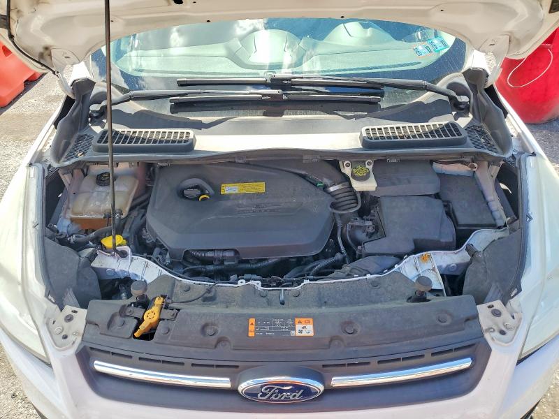 52990046 :رقم المزاد ، 1FMCU0GX3DUC85999 vin ، 2013 Ford Escape مزاد بيع