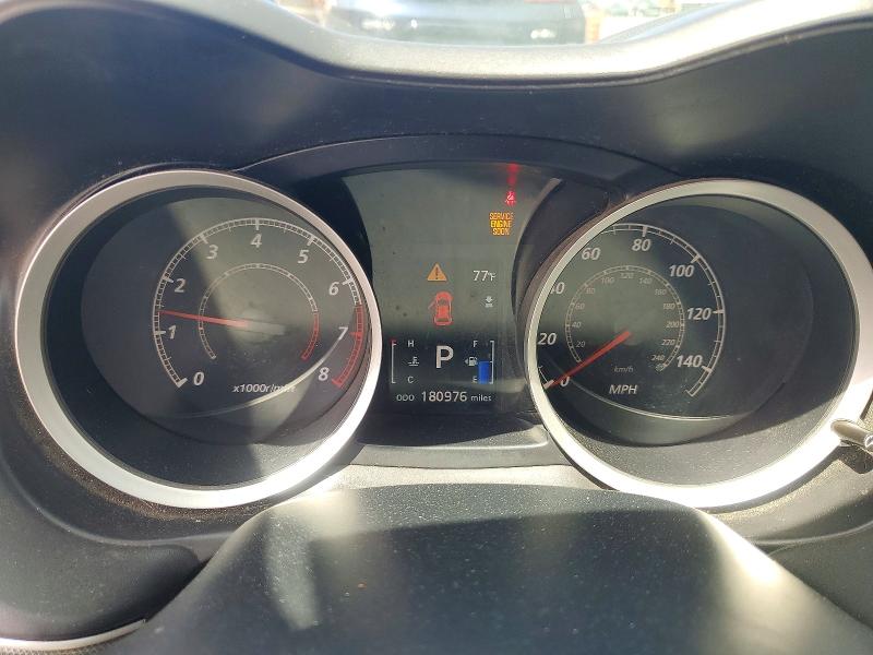Продаж на аукціоні авто 2011 Mitsubishi Lancer, vin: JA32U8FW9BU009846, номер лоту: 54928306