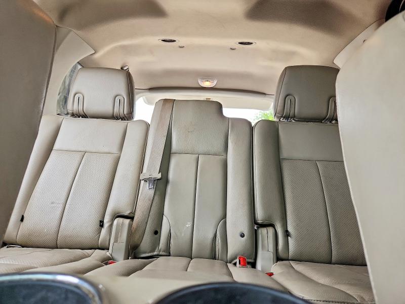 Aukcja sprzedaży 2008 Ford Expedition, vin: 1FMFU20578LA49594, numer aukcji: 55339376