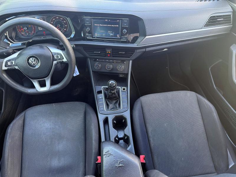 Продажа на аукционе авто 2019 Volkswagen Jetta, vin: 3VWN57BU5KM045982, номер лота: 53308006
