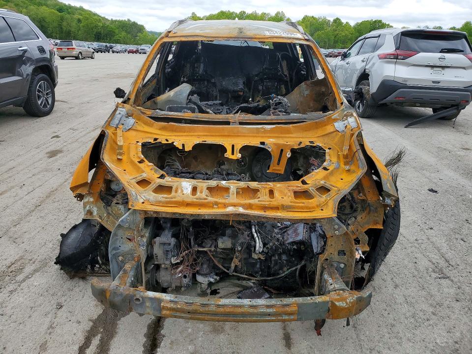 Aukcja sprzedaży 2017 Kia Sportage, vin: KNDPMCAC7H7293735, numer aukcji: 53422996