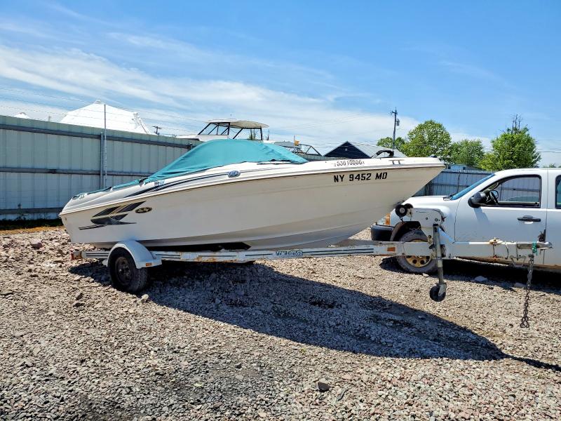 Продажа на аукционе авто 2001 Sea Ray Boat&trlr, vin: SERR58841001, номер лота: 54333856