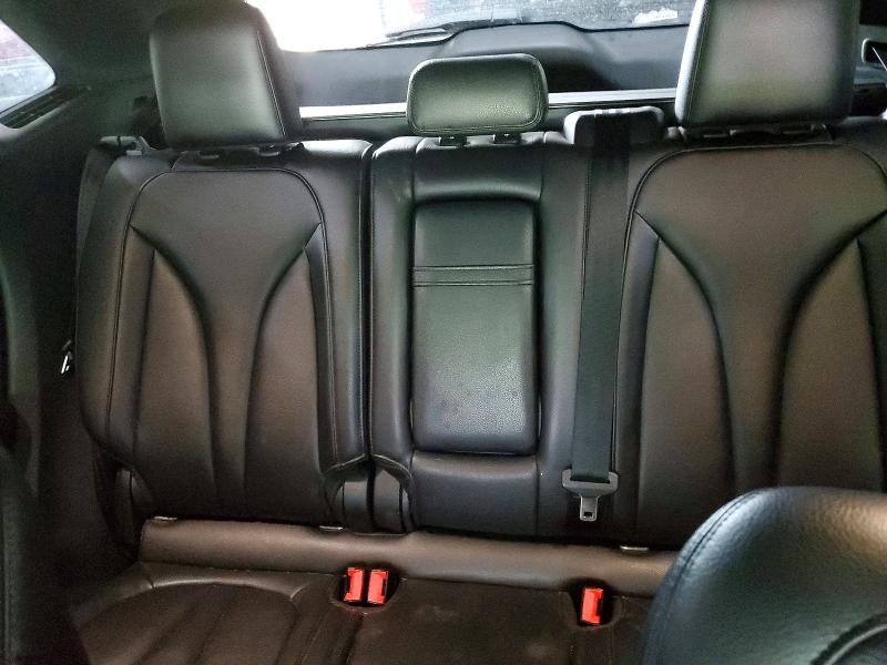 Продаж на аукціоні авто 2016 Lincoln Mkc, vin: 5LMCJ1D94GUJ21814, номер лоту: 53963856