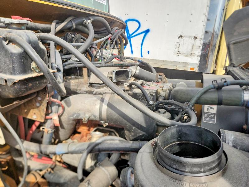 Продажа на аукционе авто 2005 Thomas Bus, vin: 4UZAAXCS75CU88078, номер лота: 51905846