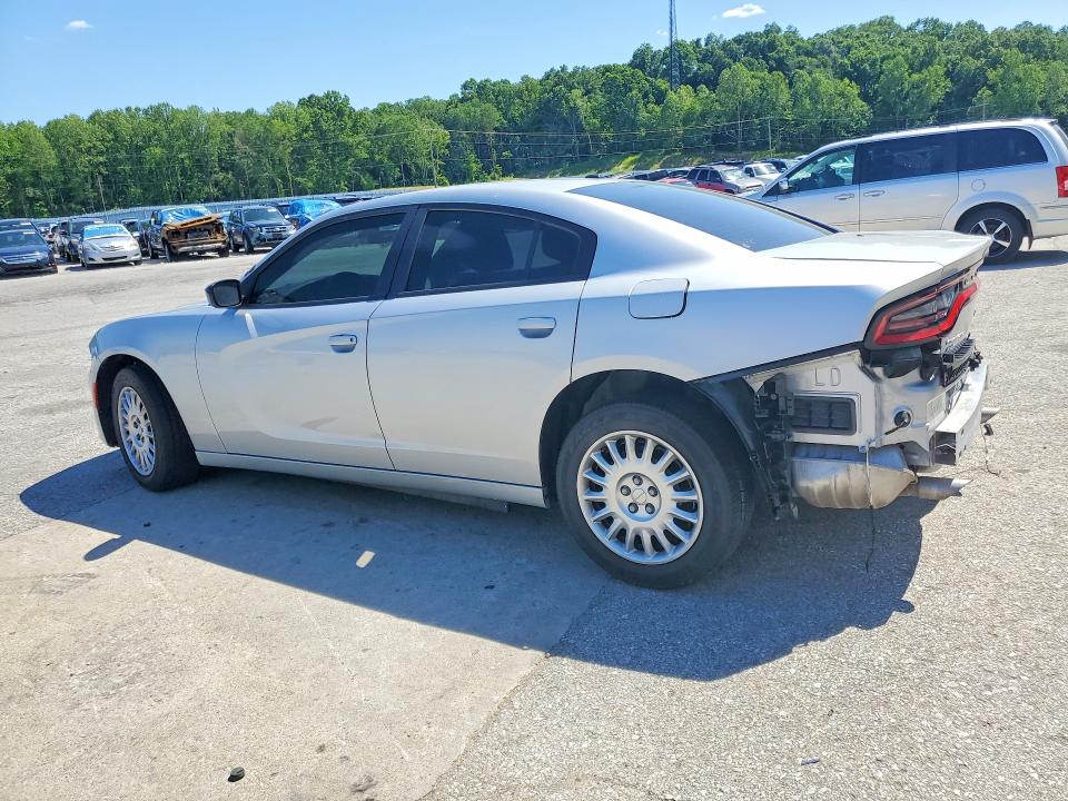 47181766 :رقم المزاد ، 2C3CDXKG3PH608738 vin ، 2023 Dodge Charger مزاد بيع