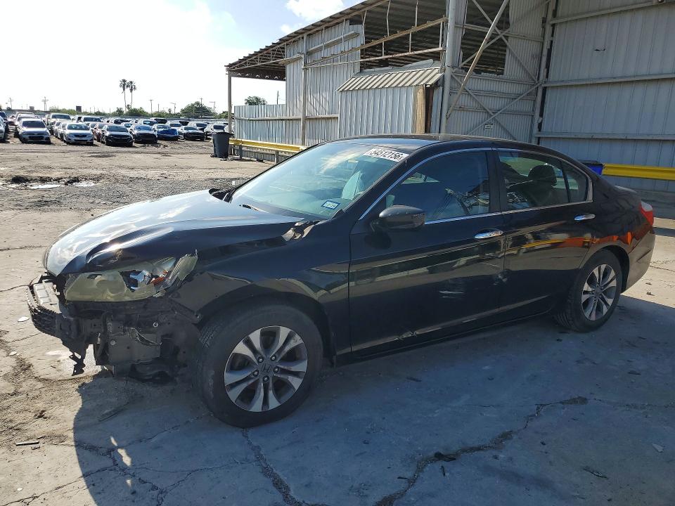 Продаж на аукціоні авто 2014 Honda Accord, vin: 1HGCR2F3XEA298088, номер лоту: 54512156