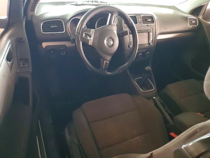 Aukcja sprzedaży 2011 Volkswagen Golf, vin: WVWMM7AJ1BW048872, numer aukcji: 51169046