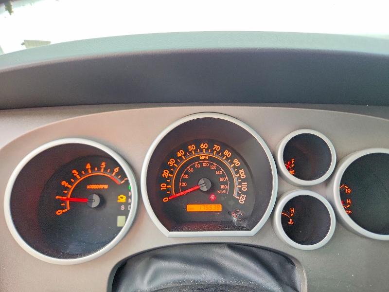 Продажа на аукционе авто 2010 Toyota Tundra, vin: 5TFUM5F13AX005141, номер лота: 53902416
