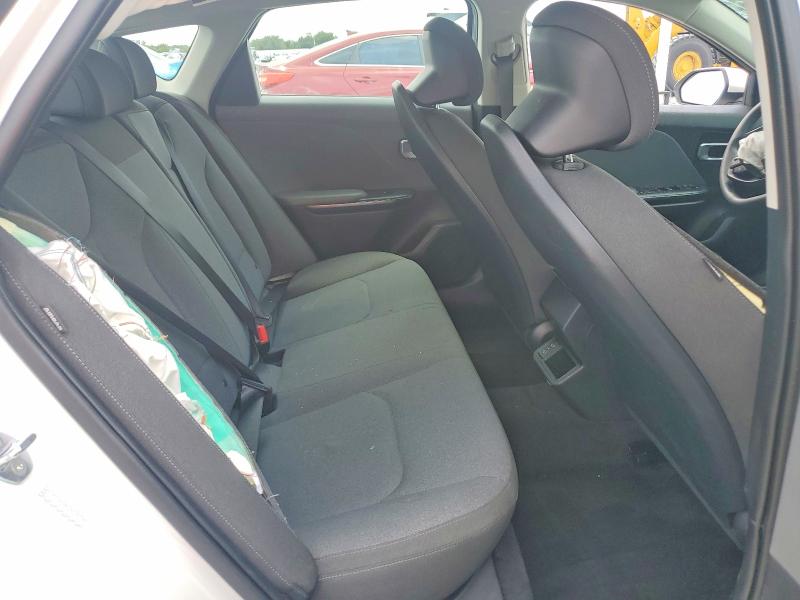 Продажа на аукционе авто 2025 Kia K4, vin: 3KPFT4DE2SE020758, номер лота: 55425266